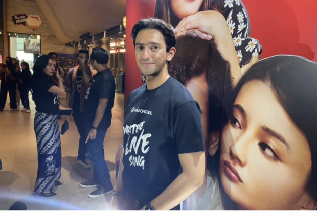 Omar Daniel