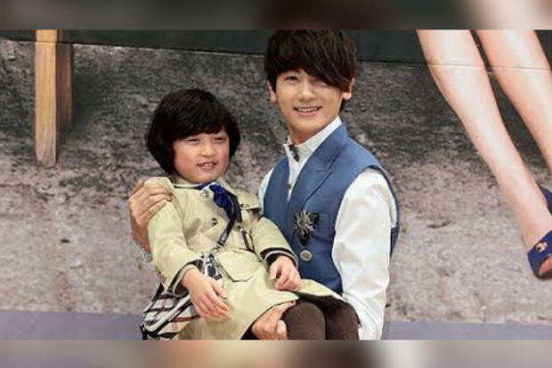 Drama Park Hyung Sik