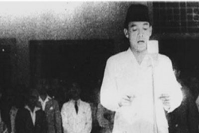 apa tujuan pembentukan ppki?