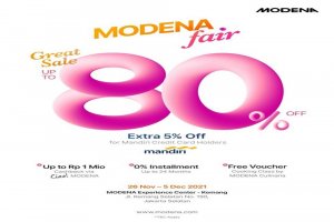 modena fair