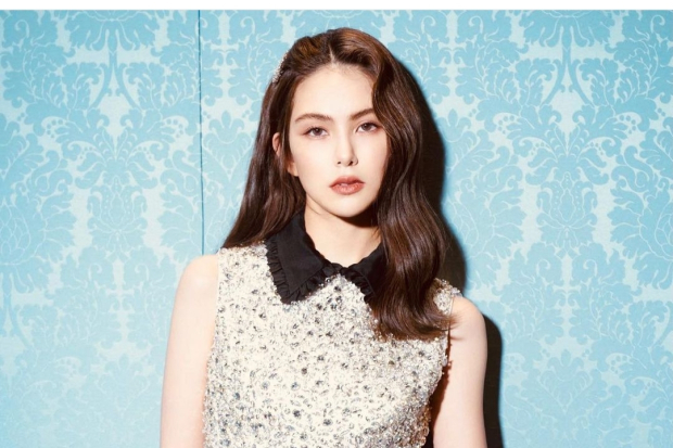 Hannah Quinlivan