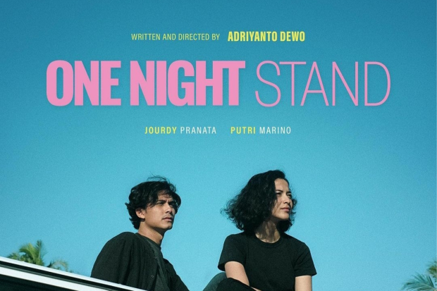 One Night Stand