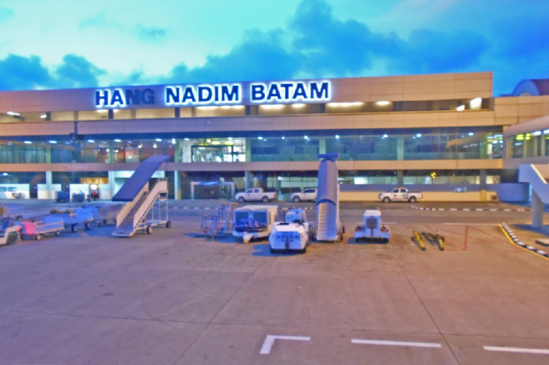 Bandara Batam