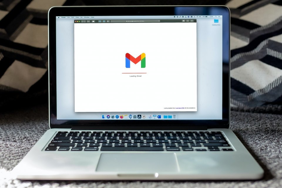 cara memindahkan kontak ke gmail