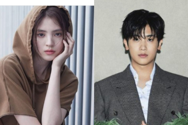 Park Hyun Sik dan Han So Hee