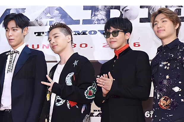 BIGBANG