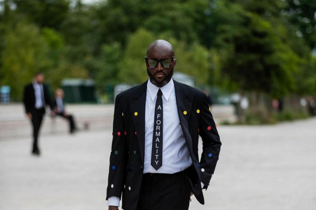 Virgil Abloh