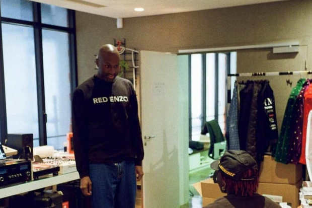 Virgil Abloh