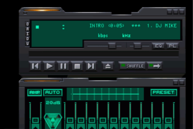 Winamp