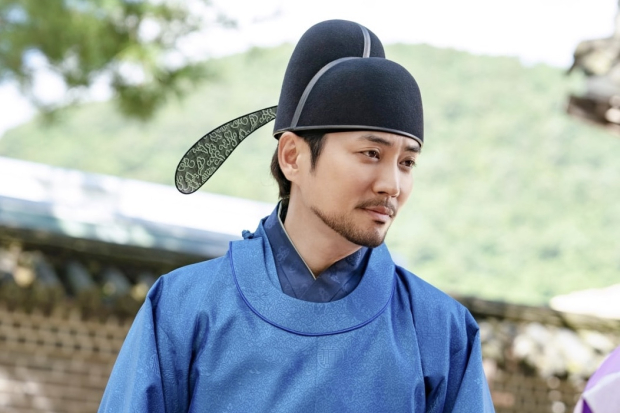 Drama Taejong Yi Bang Won