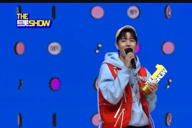 MJ Astro Menangkan di The Trot Show