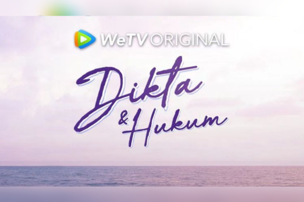 Serial Dikta dan Hukum