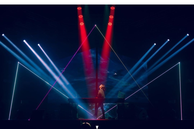 Djakarta Warehouse Project