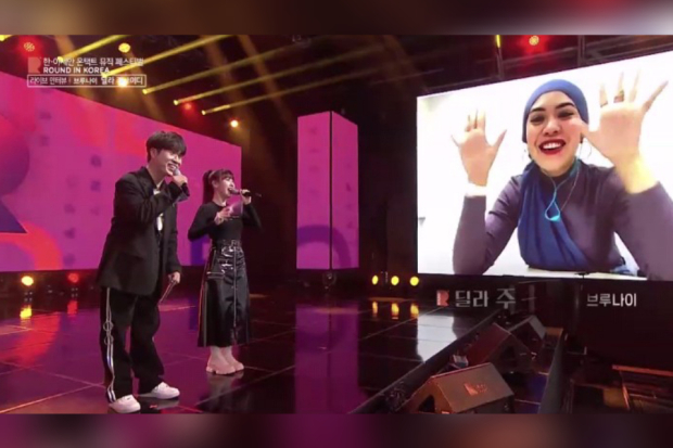 ASEAN-Korea Music Festival
