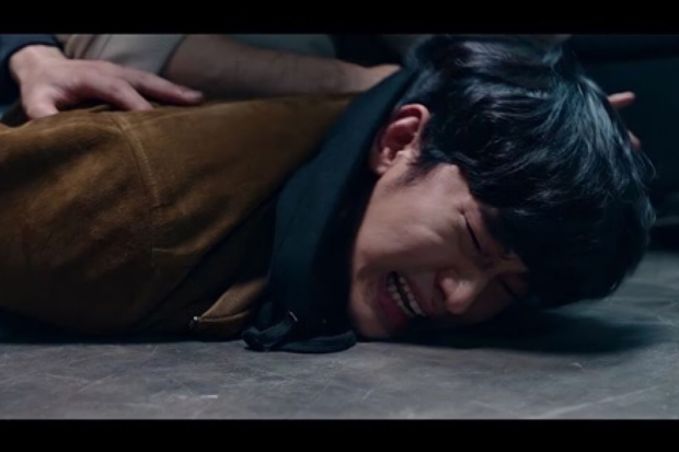 Kim Soo Hyun di One Ordinary Day