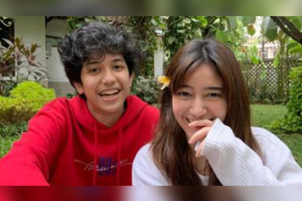 Abun Sungkar dan Dannia Salsabilla