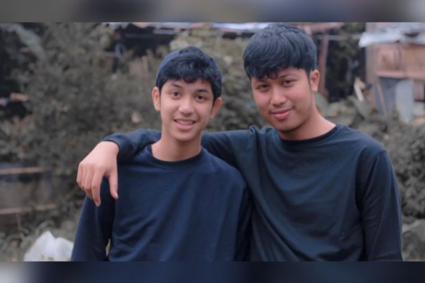 Abun Sungkar dan Sang Kakak