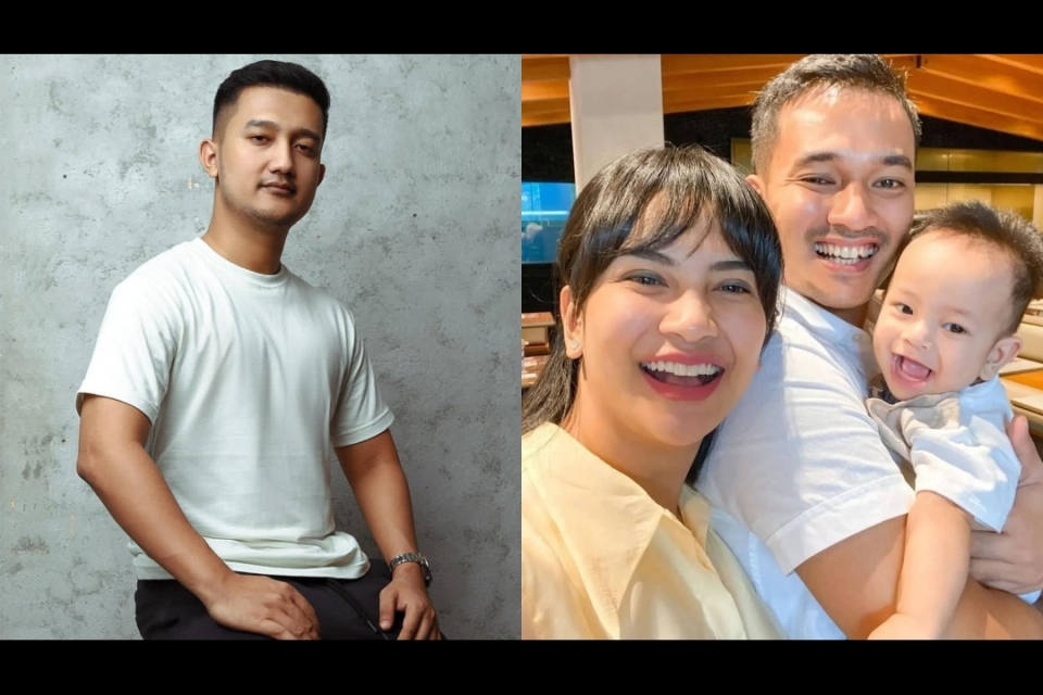 Tom Liwafa dan Keluarga Vanessa Angel