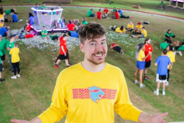 MrBeast