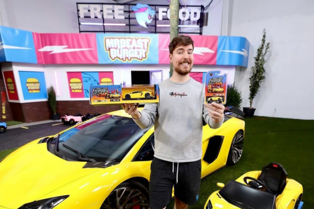MrBeast