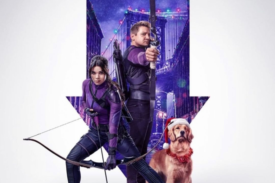 Hawkeye