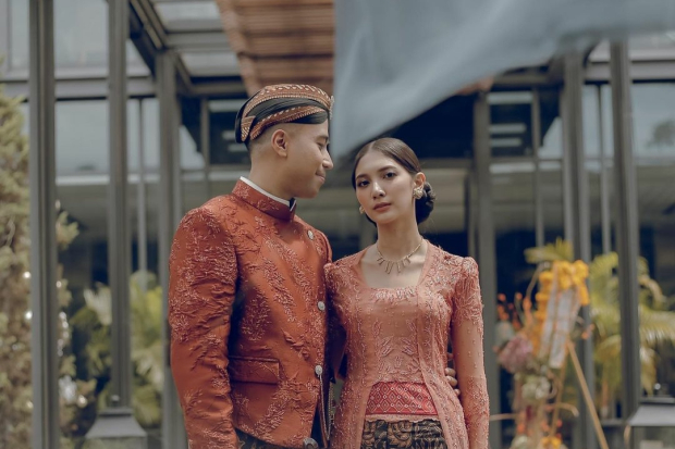 Vidi Aldiano dan Sheila Dara