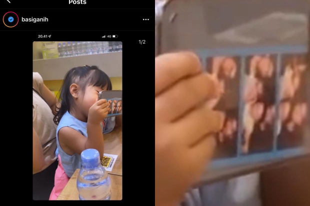 Rachel Vennya dan Niko Al Hakim