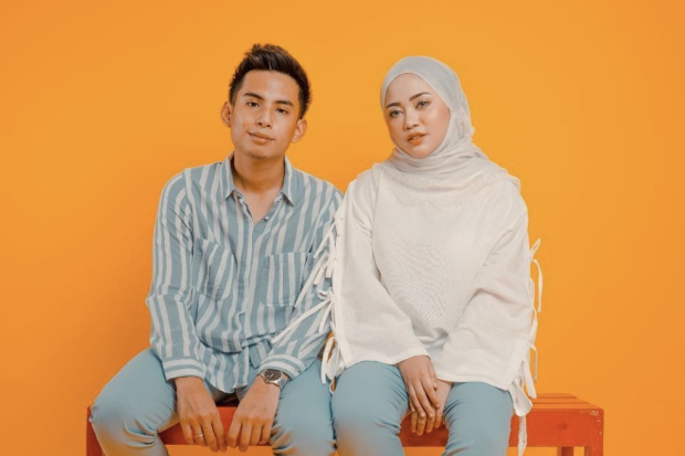 Rachel Vennya dan Niko Al Hakim