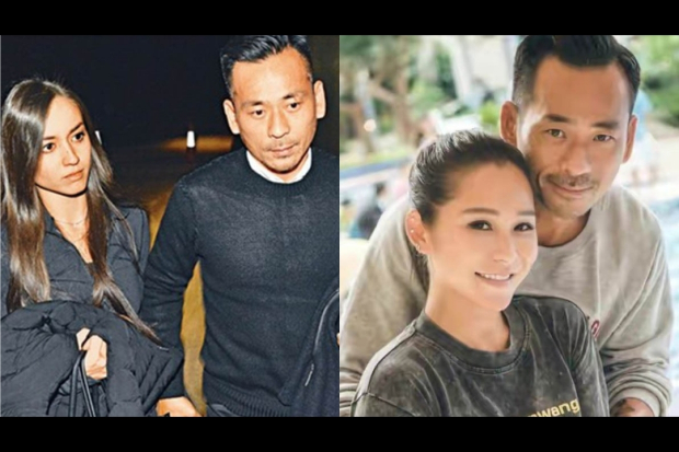 Alvin Chau, Mandy Lieu, Heidi Chan