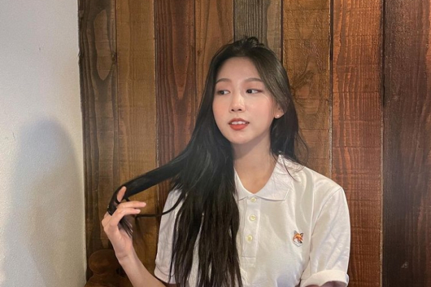 Yein Lovelyz