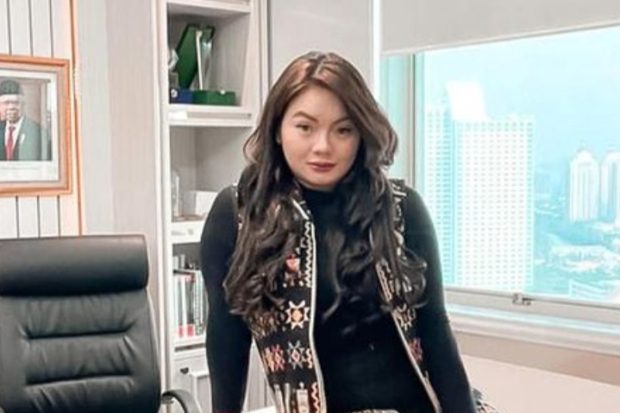 Hillary Brigitta Lasut