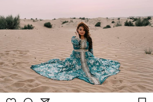 Hillary Brigitta Lasut