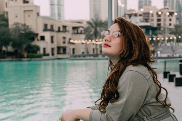 Hillary Brigitta Lasut