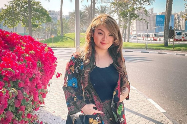 Hillary Brigitta Lasut