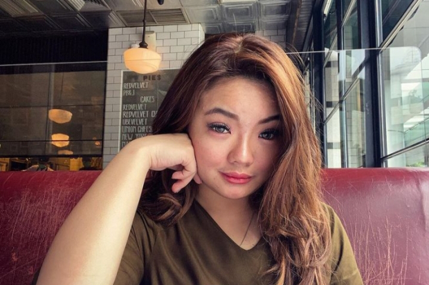 Hillary Brigitta Lasut