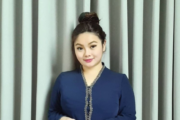 Hillary Brigitta Lasut