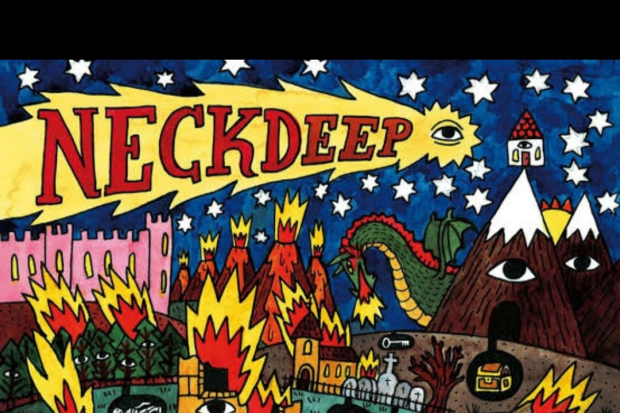 December Neck Deep