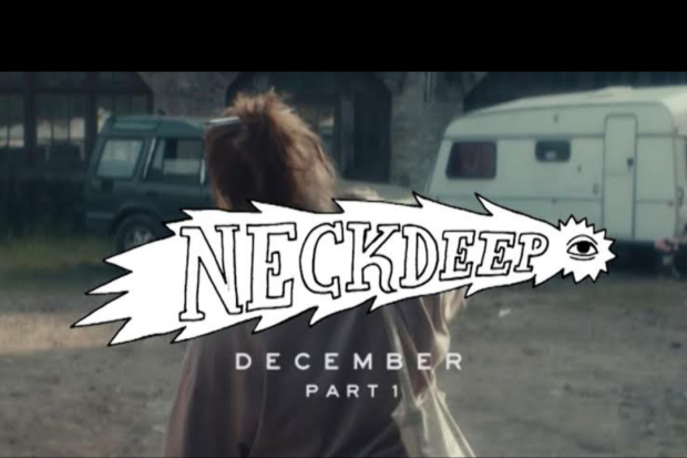 December Neck Deep