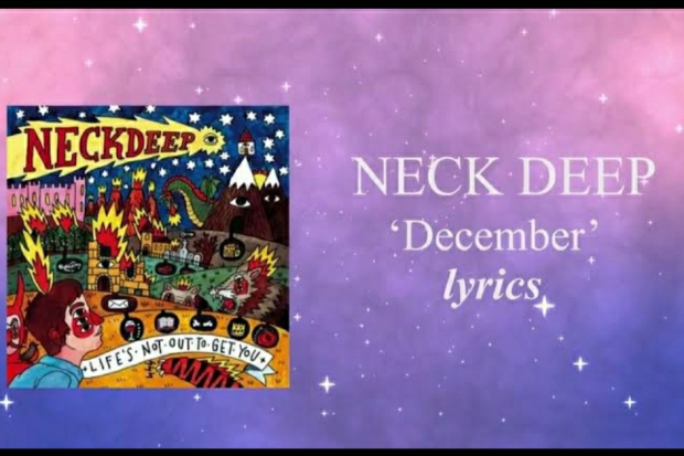 December Neck Deep