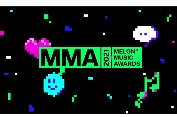 Melon Music Awards 2021