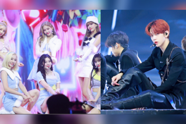 Melon Music Awards 2021