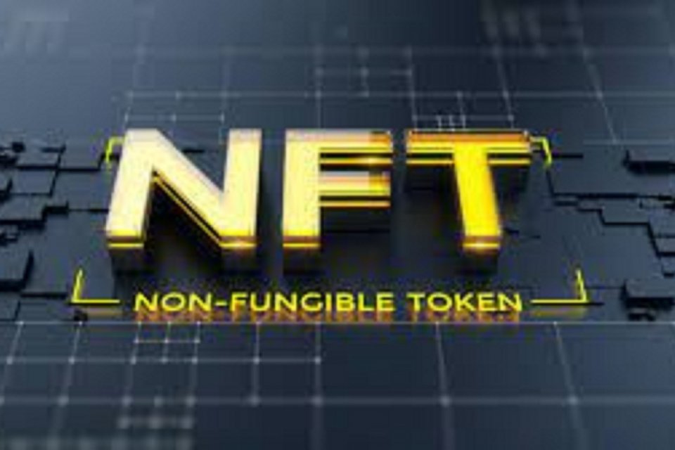 NFT, aset digital, kripto