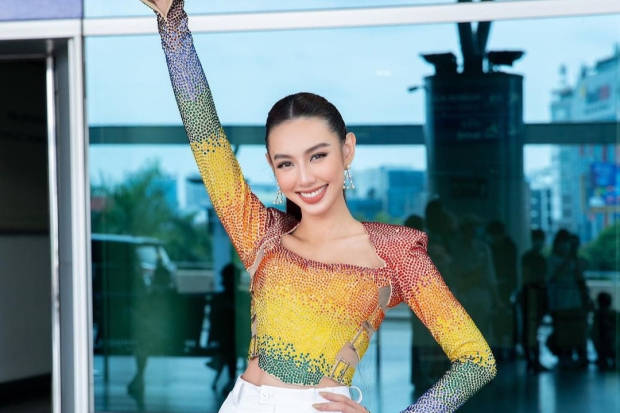 Nguyen Thuc Thuy Tien