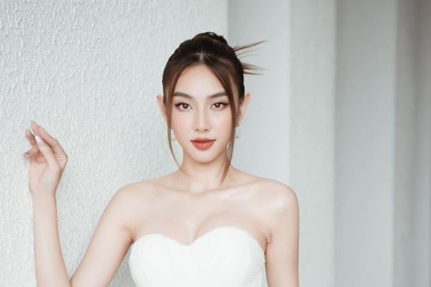 Nguyen Thuc Thuy Tien