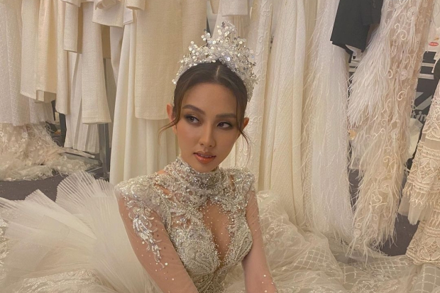 Nguyen Thuc Thuy Tien