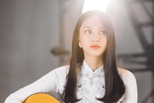 Nguyen Thuc Thuy Tien