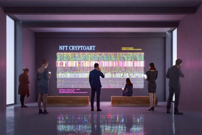 Korancrypto .com - Cara Menjual serta Membeli NFT di OpenSea