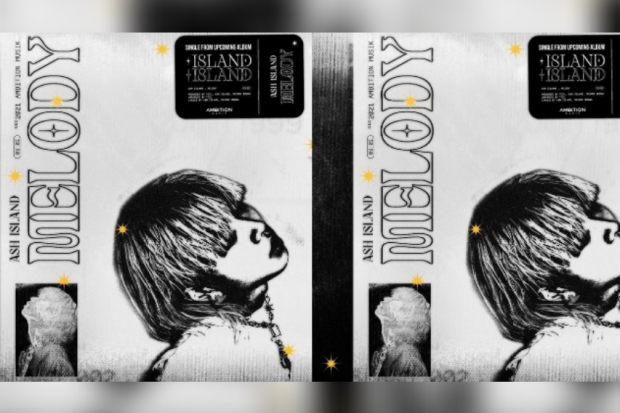 Melody - ASH Island