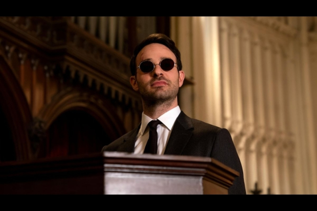 Charlie Cox