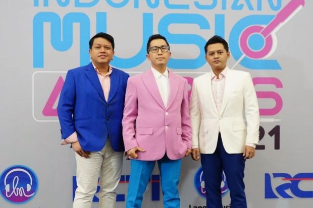 Indonesian Music Awards 2021